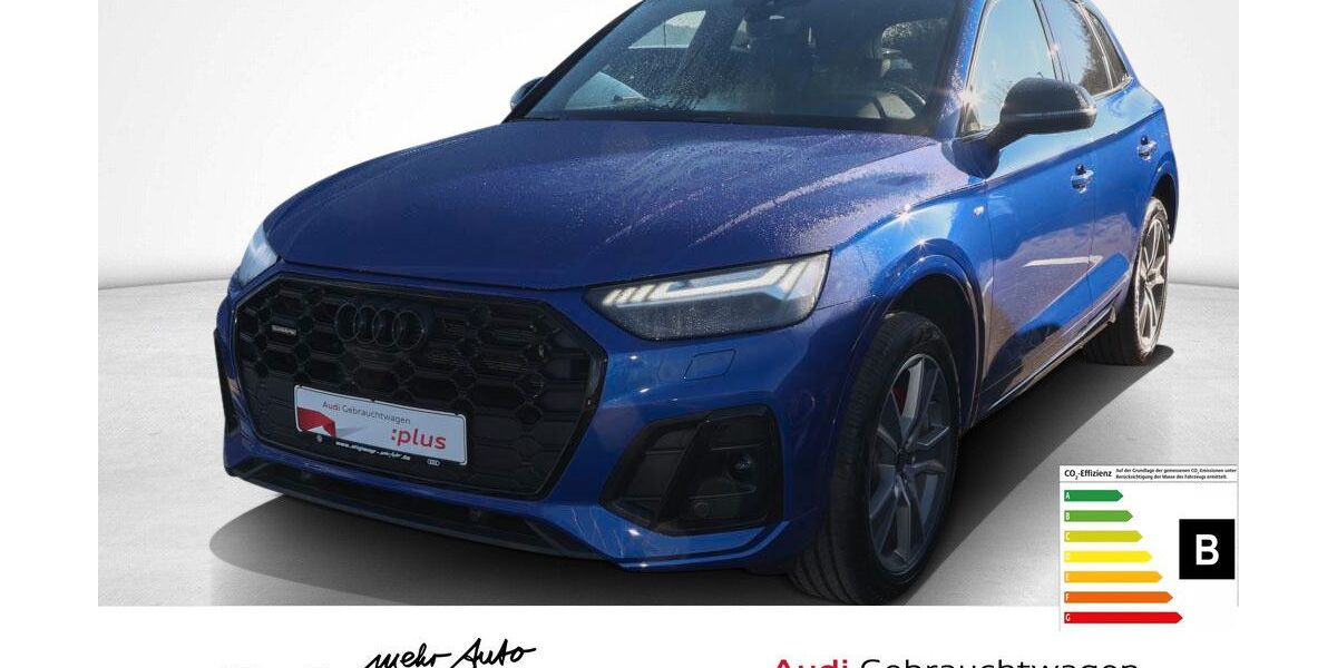 Audi Q5 3.959 km 57.880 &euro; Pfaffenhofen 85276