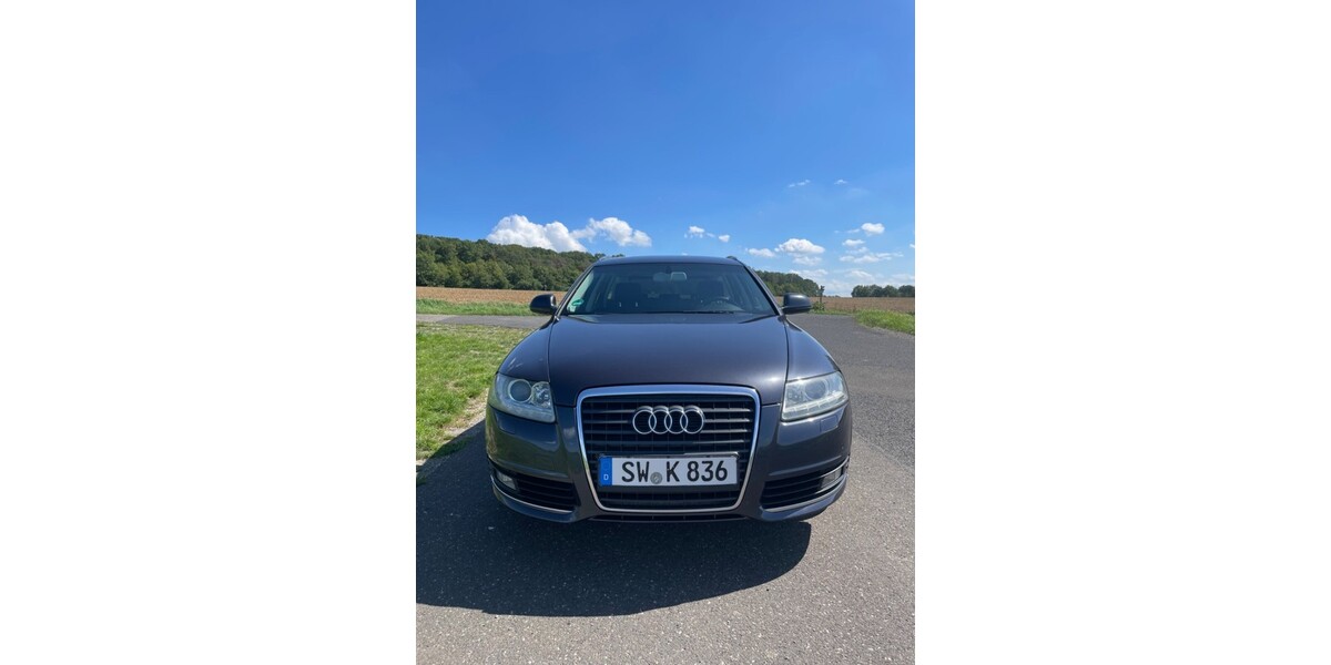 Audi A6 318.000 km 5.000 &euro; Schweinfurt 97420