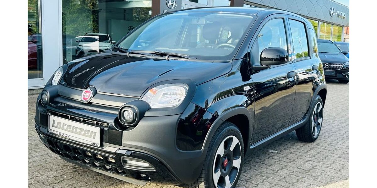 Fiat Panda 28.884 km 12.980 &euro; Gelting 24395