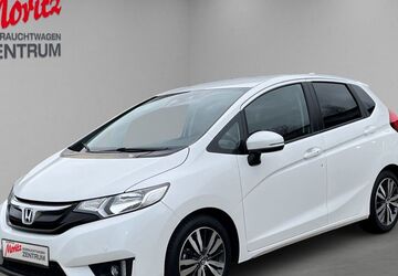Honda Jazz 56.145 km 15.990 &euro; Laatzen 30880