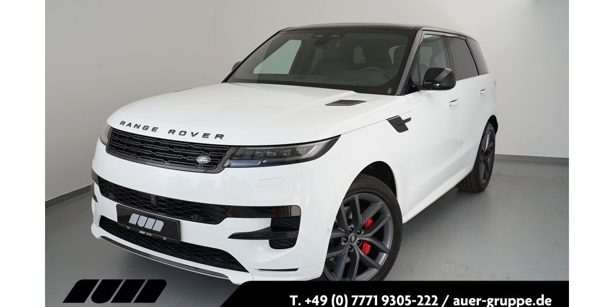 Land Rover Range Rover Sport 29.340 km 84.990 &euro; Stockach 78333
