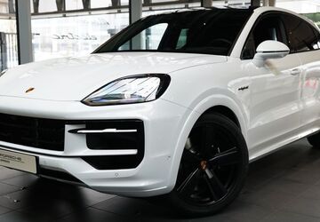 Porsche Cayenne 46.900 km 119.690 &euro; Landau 76829