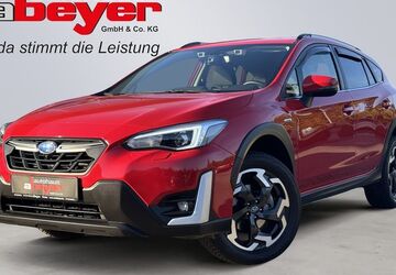 Subaru XV 19.777 km 27.240 &euro; Minden 32423