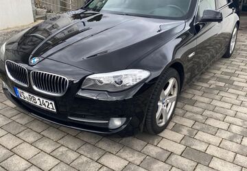 BMW 535 131.151 km 16.500 &euro; Donaueschingen 78166