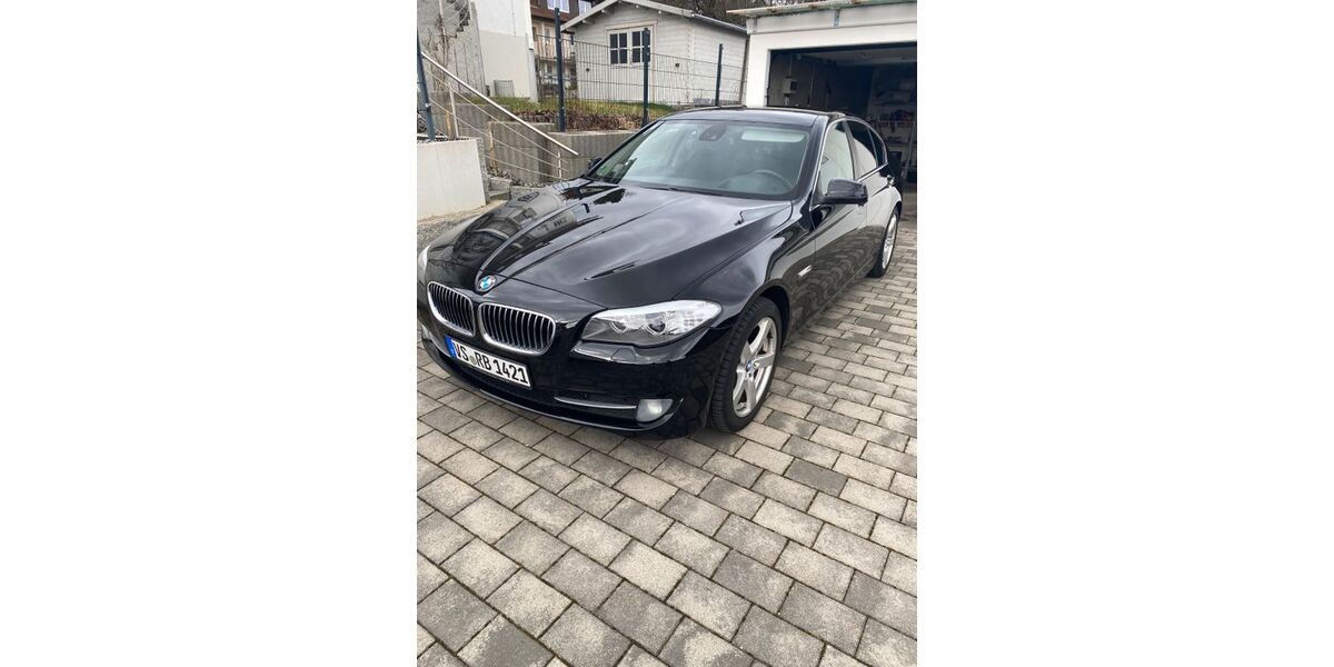 BMW 535 131.151 km 16.500 &euro; Donaueschingen 78166