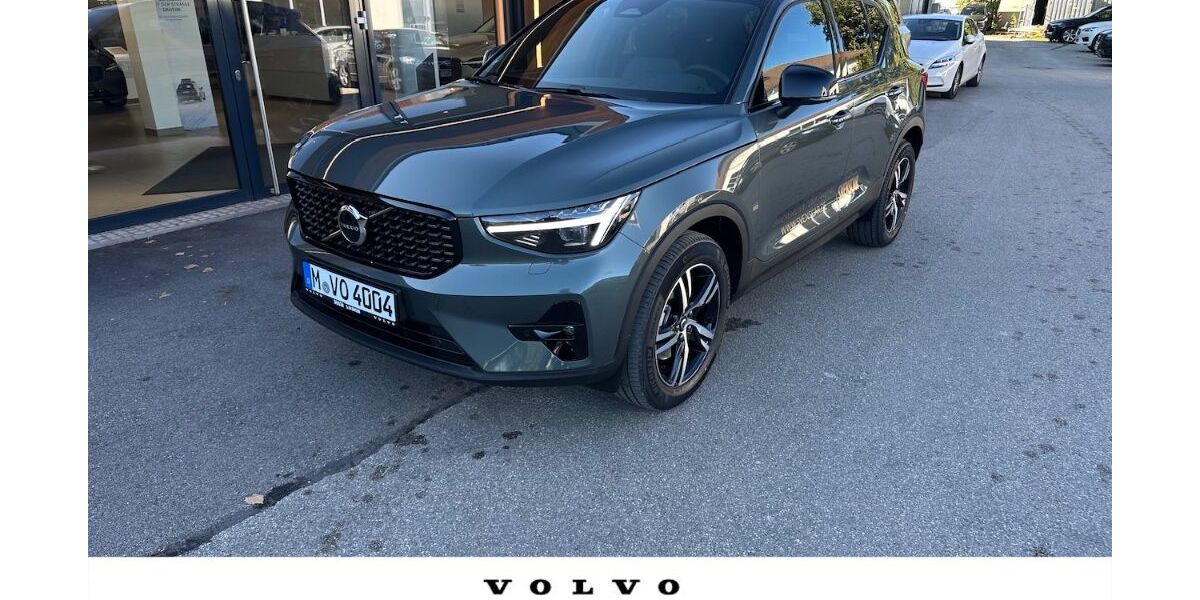 Volvo XC40 14.999 km 44.999 &euro; Baierbrunn 82065