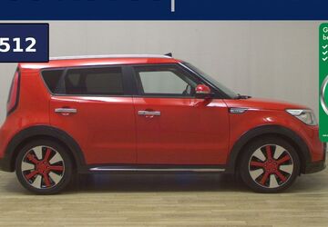 Kia Soul 183.089 km 6.650 &euro; Bremen / Arsten 28279