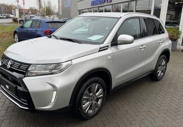 Suzuki Vitara 5.495 km 22.900 &euro; Marburg 35039
