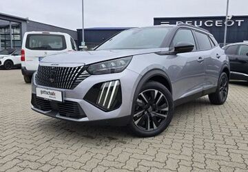 Peugeot 2008 3.604 km 31.890 &euro; Halberstadt 38820
