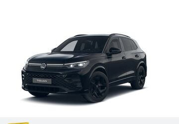 VW Tiguan 16.335 km 45.980 &euro; Bochum 44809