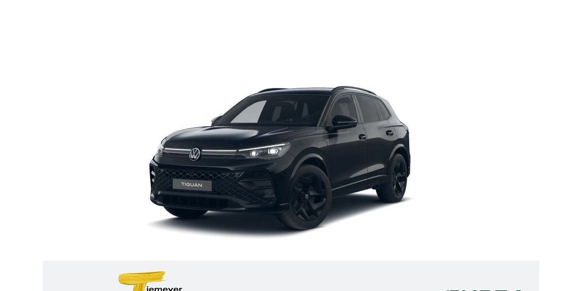 VW Tiguan 16.335 km 45.980 &euro; Bochum 44809