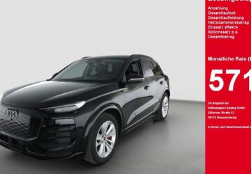 Audi Q6 e-tron 11.196 km 59.945 &euro; Gütersloh 33334