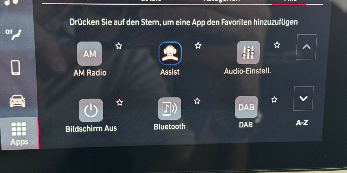 Fiat 500e Action 1.Hand Carplay 13.372 km 14.370 &euro; Lich 35423