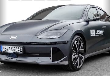 Hyundai IONIQ 6 19.250 km 51.250 &euro; Hilden 40721