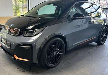 BMW i3 24.350 km 27.950 &euro; Freudenberg-Alchen 57258