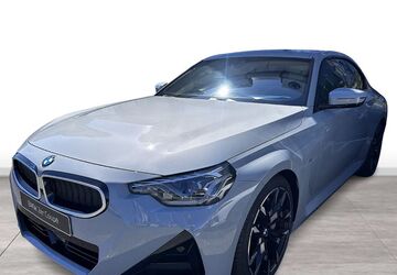 BMW 230 2.644 km 53.690 &euro; Siegen 57076