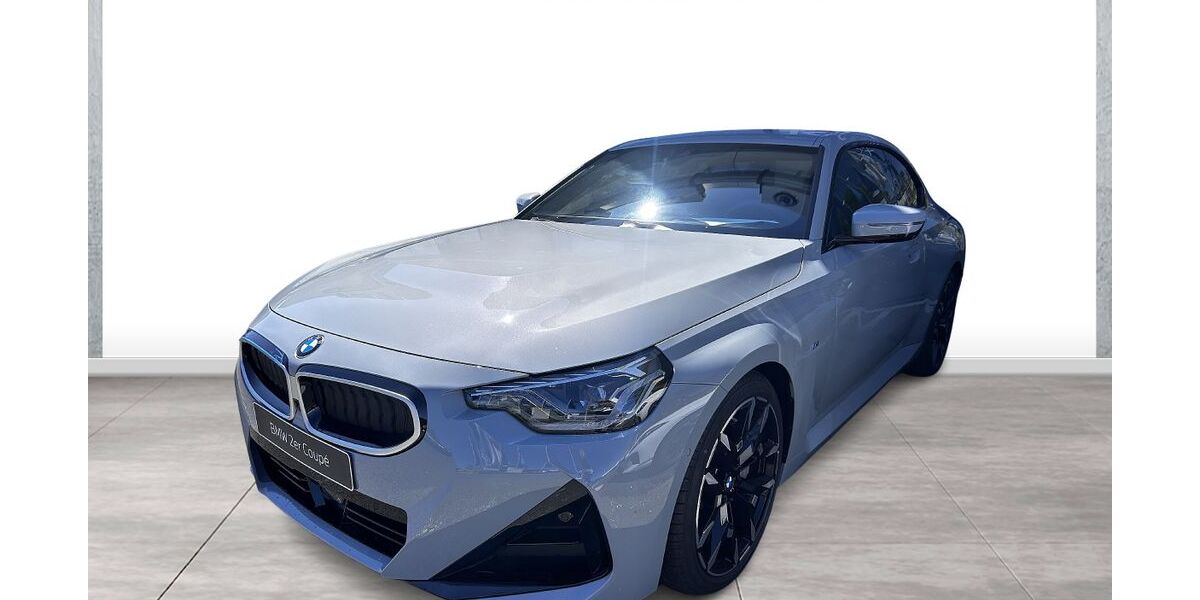 BMW 230 2.644 km 53.690 &euro; Siegen 57076