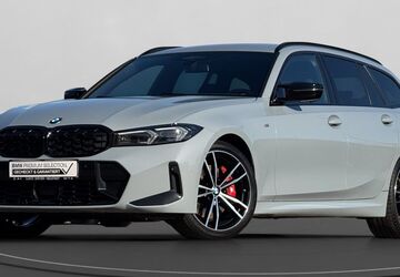 BMW M340d 100.599 km 49.880 &euro; Neustadt 67433