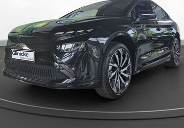 Skoda Enyaq 3.400 km 50.983 &euro; Erfurt 99099