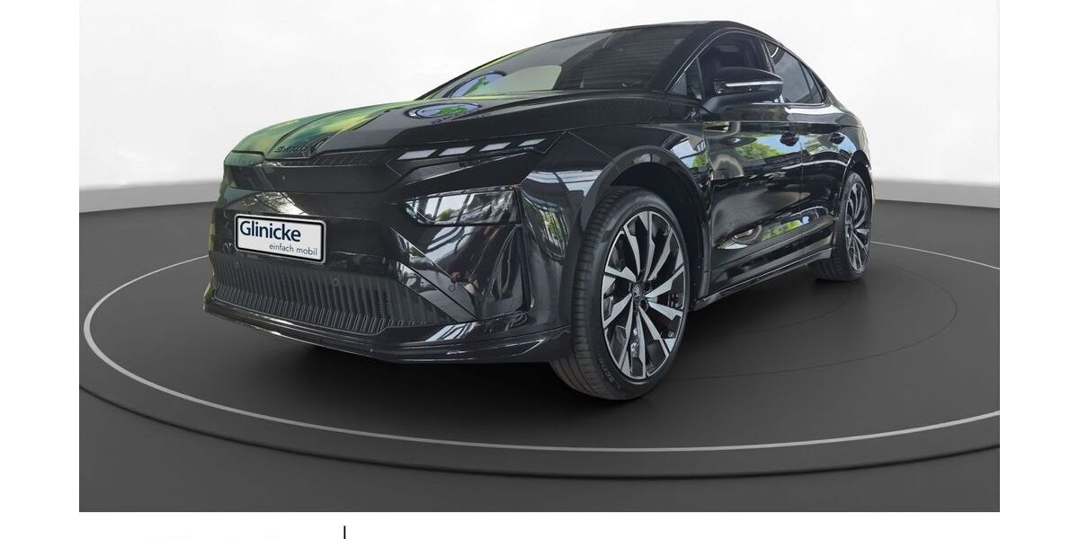 Skoda Enyaq 3.400 km 50.983 &euro; Erfurt 99099