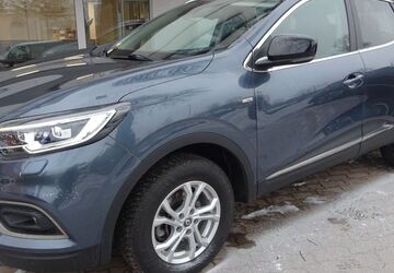 Renault Kadjar 75.690 km 19.990 &euro; Dresden 01217