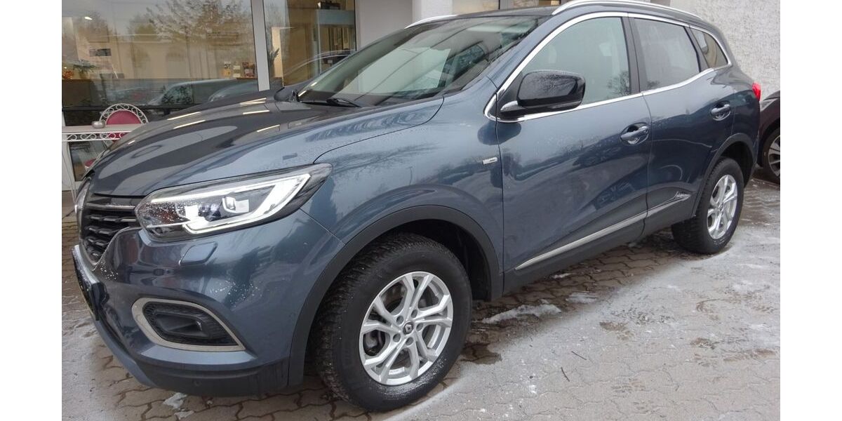 Renault Kadjar 75.690 km 19.990 &euro; Dresden 01217