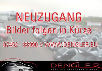 Mercedes-Benz CLA 250 28.941 km 39.890 &euro; Jettingen 71131