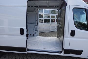 Gebrauchte Peugeot Boxer