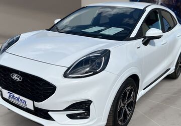 Ford Puma 1.050 km 27.132 &euro; Stade 21680