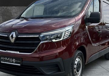 Renault Trafic 22.250 km 25.990 &euro; Freising 85354