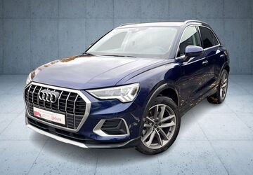 Audi Q3 4.903 km 47.660 &euro; Hünfeld 36088