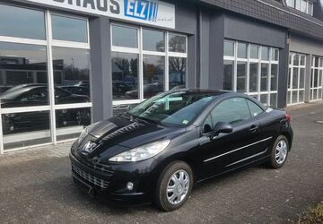 Peugeot 207 101.000 km 4.900 &euro; Limburg an der Lahn 65556