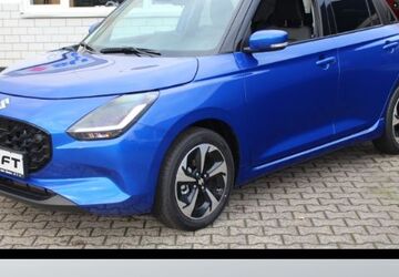 Suzuki Swift 1.500 km 18.250 &euro; Unna 59427