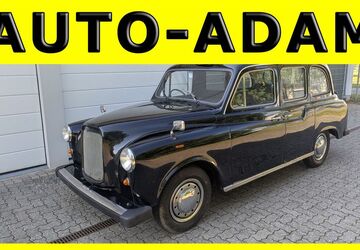 Austin Rover Andere 28.793 km 6.500 &euro; Lübeck 23556