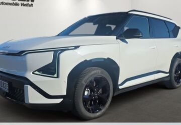 Kia EV5 1.732 km 47.480 &euro; Neuss 41464