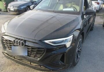 Audi Q8 e-tron 13.434 km 51.790 &euro; Hagen 58091