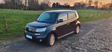 Gebrauchte Daihatsu MATERIA