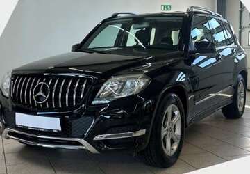 Mercedes-Benz GLK 220 114.933 km 20.899 &euro; Hemmingen/Hannover 30966