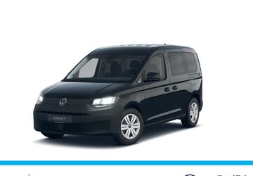 VW Caddy 15.100 km 37.990 &euro; Sand am Main 97522