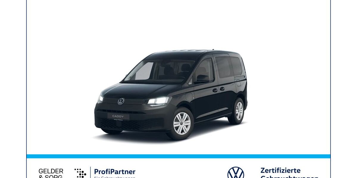 VW Caddy 15.100 km 37.990 &euro; Sand am Main 97522
