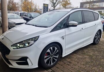 Ford S-Max 171.000 km 17.900 &euro; Ludwigsburg 71634
