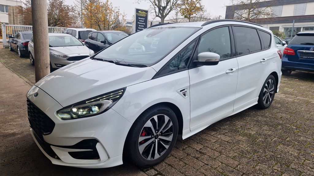 Ford S-Max 171.000 km 17.900 &euro; Ludwigsburg 71634