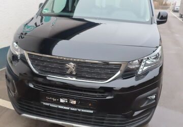 Peugeot Rifter 18.925 km 29.400 &euro; Geiselhöring 94333
