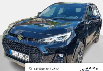 Suzuki Across 19.200 km 39.790 &euro; Hauzenberg 94051