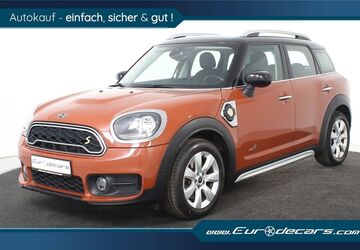 Mini Countryman SE (Cooper) 100.000 km 17.500 &euro; Herzogenrath 52134