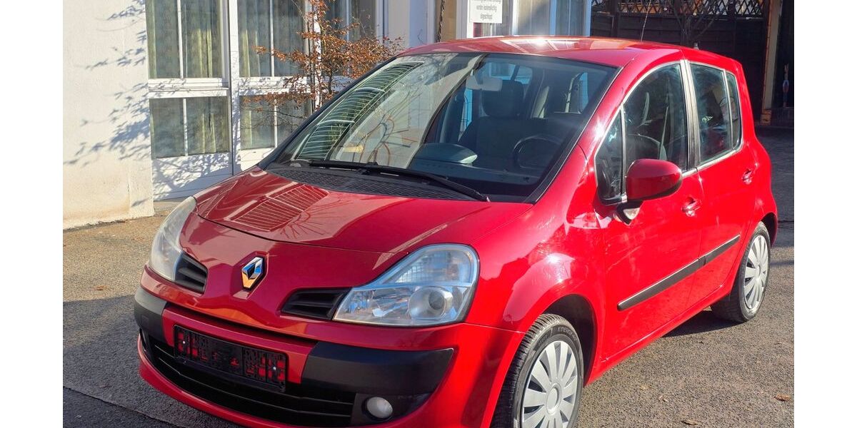 Renault Modus 131.000 km 4.900 &euro; Coburg 96450