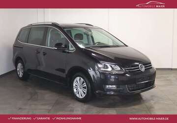 VW Sharan 116.400 km 25.900 &euro; Bebra 36179