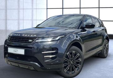 Land Rover Range Rover Evoque 5.000 km 66.900 &euro; Augsburg 86165