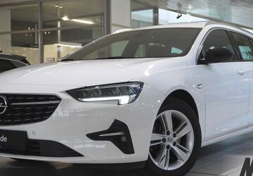 Opel Insignia 76.990 km 19.200 &euro; Schöningen 38364
