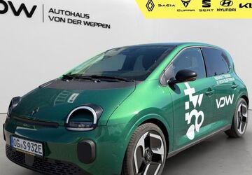 Renault Twingo 2.428 km 23.880 &euro; Friesenheim 77948